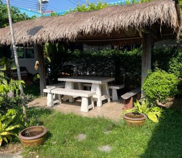 Bang Kra So House | J House