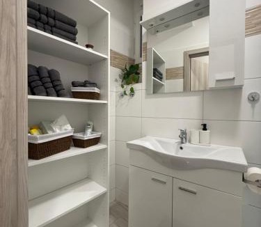 Koper Apartment | J&J apartment