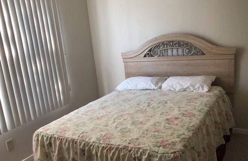 Northfield Condo | J & J Vacation Rental in the Heart of Atlantic county