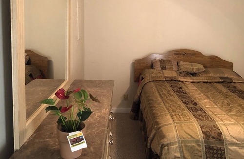Northfield Condo | J & J Vacation Rental in the Heart of Atlantic county