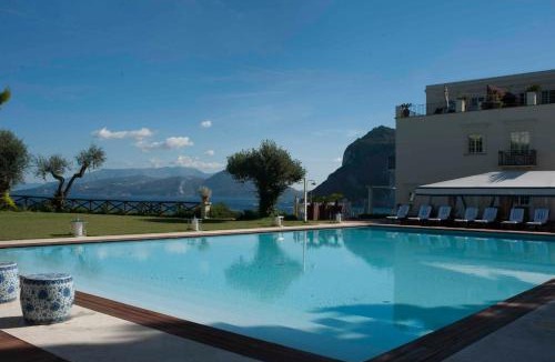 Marina Grande Hotel | J.K. Place Capri