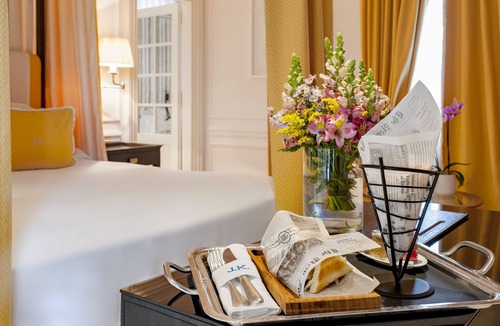 Marina Grande Hotel | J.K. Place Capri