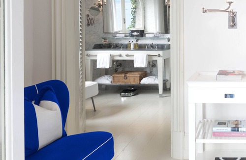 Marina Grande Hotel | J.K. Place Capri