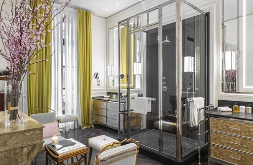 Quartier des Invalides Hotel | J.K. Place Paris