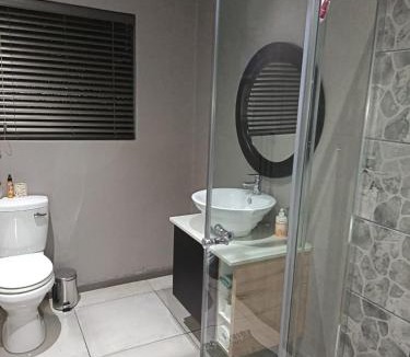 Rooihuiskraal Apartment | J & M Elegant escape 2