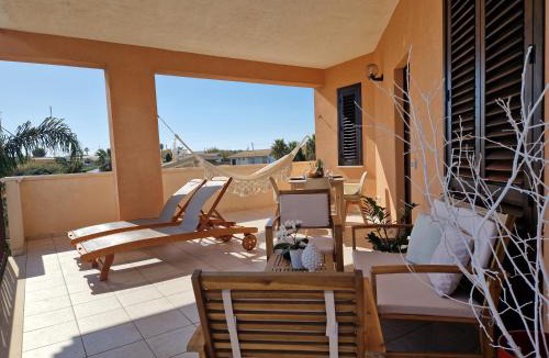 Sciacca House | J M VILLA AL MARE CON VEDUTA SPETTACOLARE