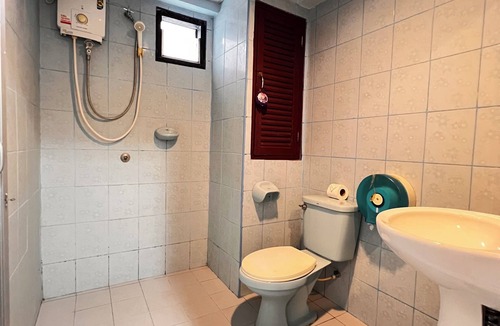 Ao Nang Hotel | J Mansion