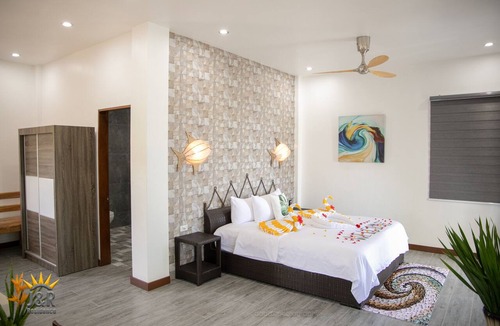 Anda Resort | J&R Residence