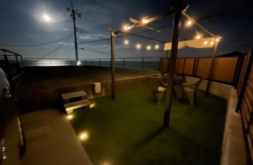 Hokota Villa | Ｊ Studio Oarai