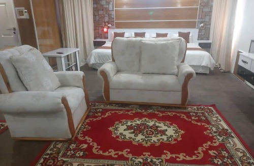 Gaborone Bed & Breakfast | J T Bed & Breakfast