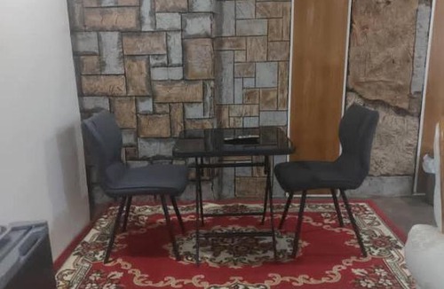 Gaborone Bed & Breakfast | J T Bed & Breakfast