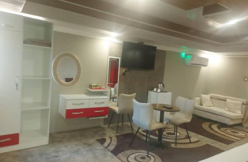 Gaborone Bed & Breakfast | J T Bed & Breakfast