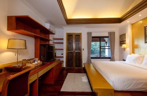 Pong Yaeng Resort | J Valley Resort