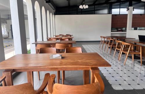 Kamphaeng Phet Hotel | J2 Hotel Kpp