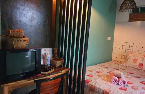 Siem Reap Bed & Breakfast | J5 Home
