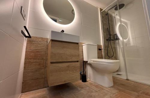 Andujar Apartment | Jaén Interior LOFT