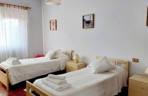 Villaggio Coppola Bed & Breakfast | Ja b&b apartment Castel Volturno