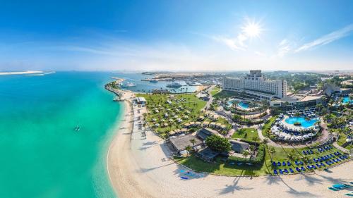 Jebel Ali Resort | JA Beach Hotel, Dubai