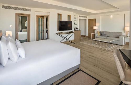 Jebel Ali Resort | JA Beach Hotel, Dubai