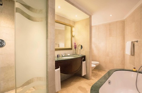 Jebel Ali Hotel | JA Beach Hotel, Dubai