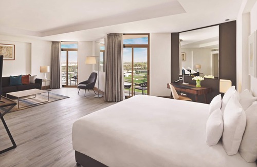 Jebel Ali Hotel | JA Beach Hotel, Dubai
