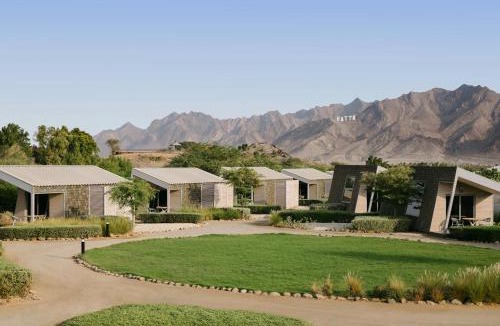 Hatta Resort | JA Hatta Fort Hotel