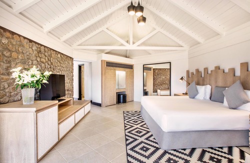 Hatta Hotel | JA Hatta Fort Hotel