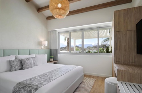 Hatta Hotel | JA Hatta Fort Hotel