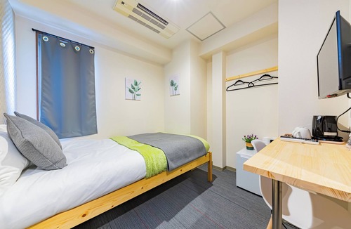 Minato Hotel | JA Hotel Bentencho