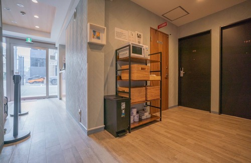 Minato Hotel | JA Hotel Bentencho