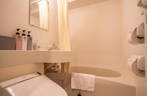 Minato Hotel | JA Hotel Bentencho