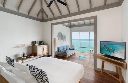 Manafaru Island Resort | JA Manafaru, The Real Maldives