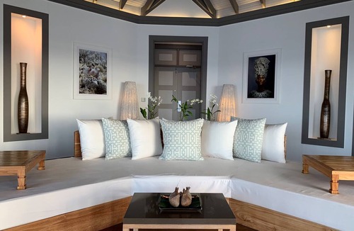 Manafaru Island Resort | JA Manafaru, The Real Maldives