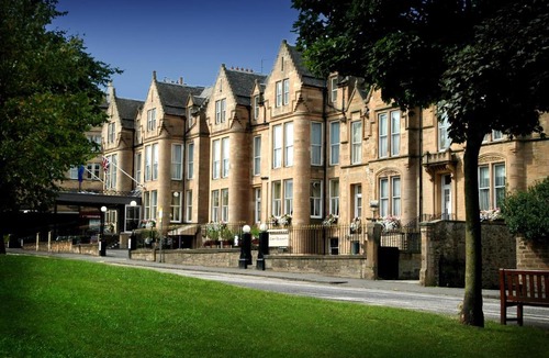 Bruntsfield Hotel | JA The Bruntsfield - Edinburgh