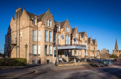 Bruntsfield Hotel | JA The Bruntsfield - Edinburgh