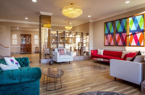 Bruntsfield Hotel | JA The Bruntsfield - Edinburgh