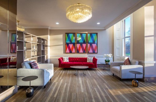 Bruntsfield Hotel | JA The Bruntsfield - Edinburgh