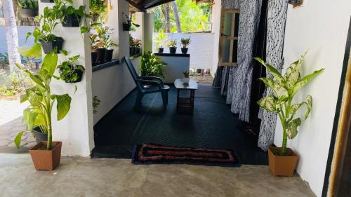 Pottuvil Villa | JA Villa