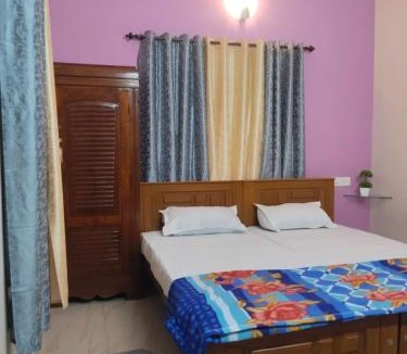 Nedumangad House | Jaass