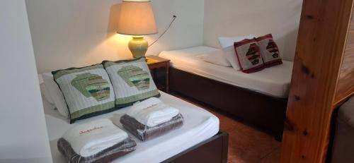 Baguio Apartment | Jabbitos Baguio Transient House -One bedroom unit