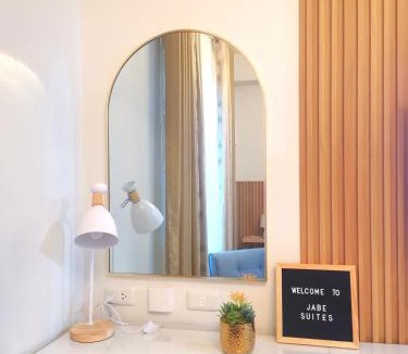 Bantud Hacienda Apartment | Jabe Suites