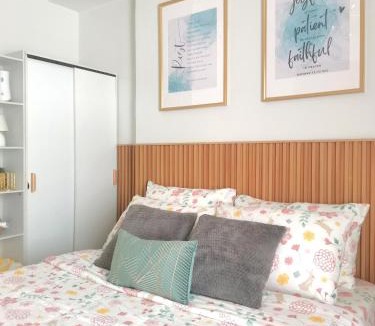 Bantud Hacienda Apartment | Jabe Suites