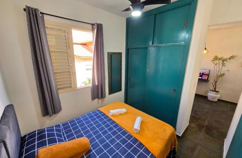 Jaboticabal Apartment | Jaboticabal 403A