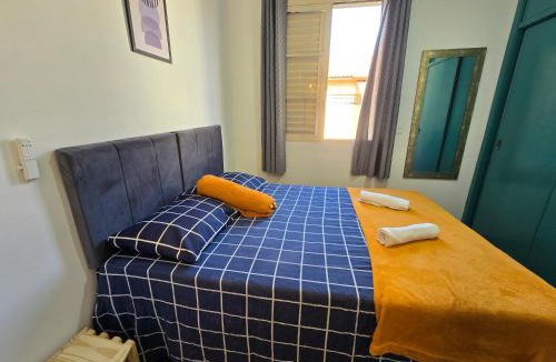 Jaboticabal Apartment | Jaboticabal 403A