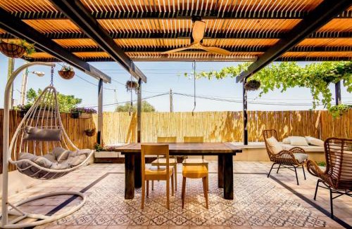 Zikhron Ya'aqov Bed & Breakfast | jabotinsky 37