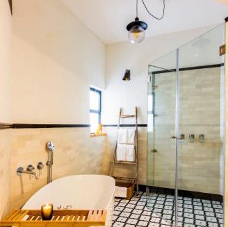 Zikhron Ya'aqov Bed & Breakfast | jabotinsky 37