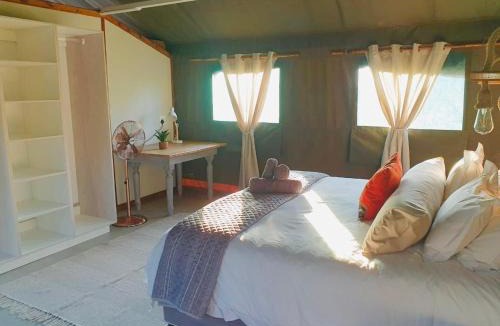 Hammanskraal Apartment | Jabula Bush Camp