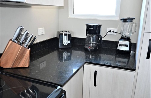 Barrio Los Faroles Condo | Jacó beachfront condo with beautiful sunsets