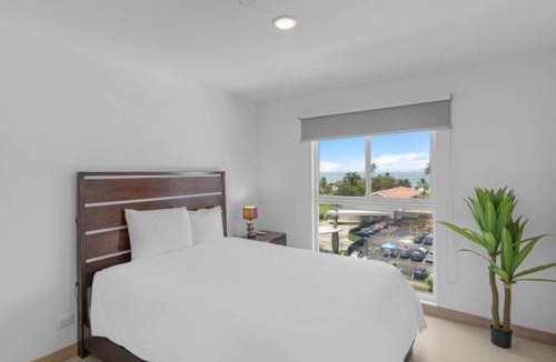 Barrio Santa Lucia Apartment | Jacó Pacífico