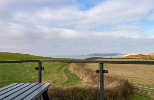 Perranporth House | Jacana